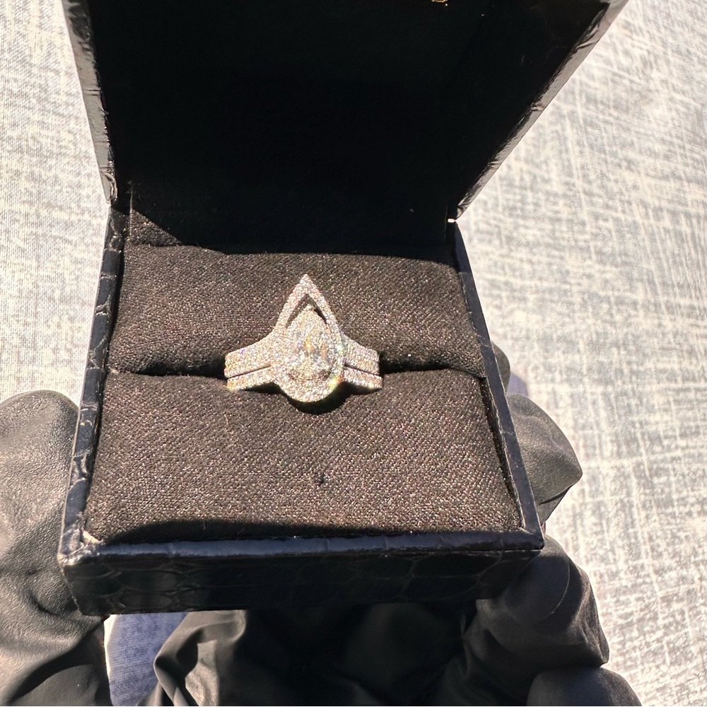 Neil Lane Bridal Collection Engagement Ring